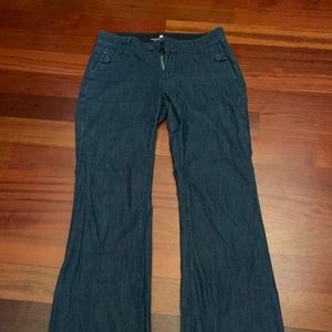 Like new jeans